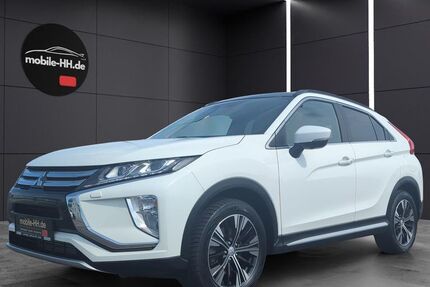 Mitsubishi Eclipse Cross 88.300 km 19.990 € Hamburg 22047