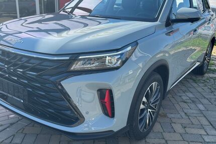 DFSK Fengon 600 10 km 29.990 &euro; Pleinfeld 91785