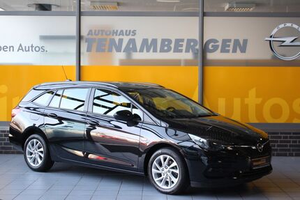 Opel Astra 9.000 km 19.900 &euro; Mettingen 49497