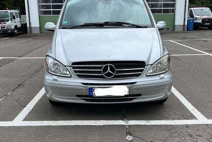Mercedes-Benz Viano 277.228 km 12.000 € Karlsruhe 76227