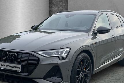 Audi e-tron 107.150 km 29.890 &euro; Stade 21682