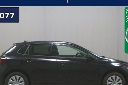 VW Polo 53.960 km 15.280 &euro; Gyhum/Bockel 27404