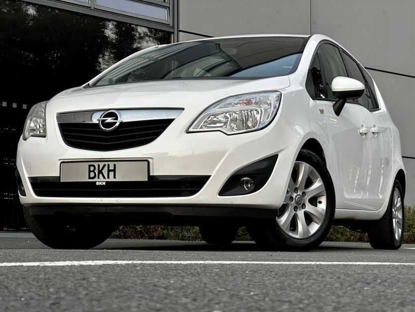 Meriva