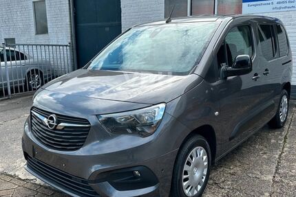 Opel Combo Life 98.902 km 13.500 &euro; Bad Bentheim - Gildehaus 48455