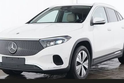 Mercedes-Benz EQA 9.950 km 33.950 &euro; Karlstadt 97753