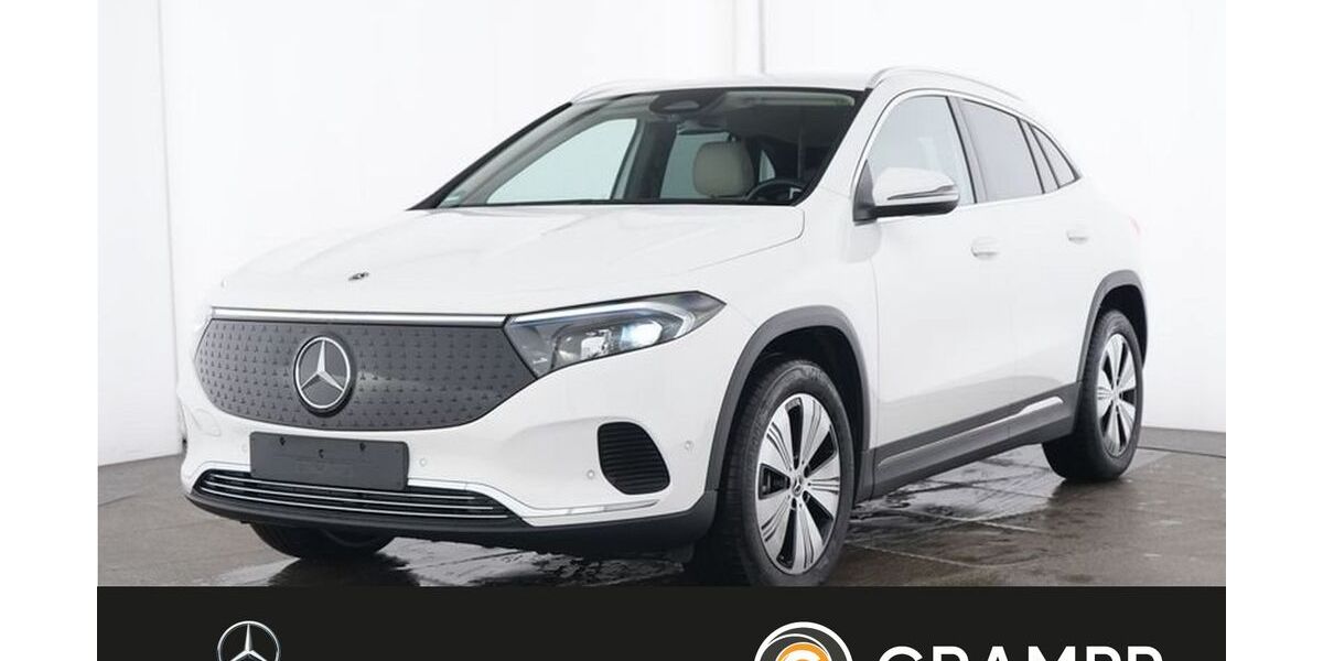 Mercedes-Benz EQA 9.950 km 33.950 &euro; Karlstadt 97753