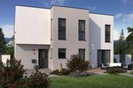 Raumwunder für Familien - Ihr individuell planbares Traumhaus - Doppelhaushälfte Friedrichshafen Baden Württemberg | Angebot:27333261