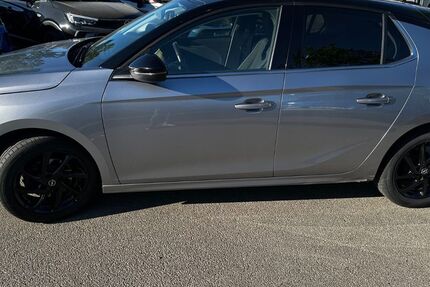 Opel Corsa 58.000 km 11.400 &euro; Herbrechtingen 89542