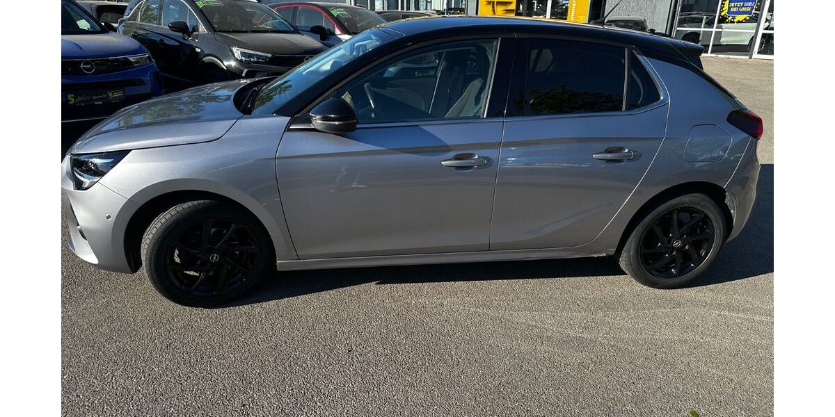 Opel Corsa 58.000 km 11.400 &euro; Herbrechtingen 89542
