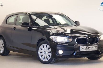 BMW 116 93.795 km 10.899 &euro; Teltow 14513