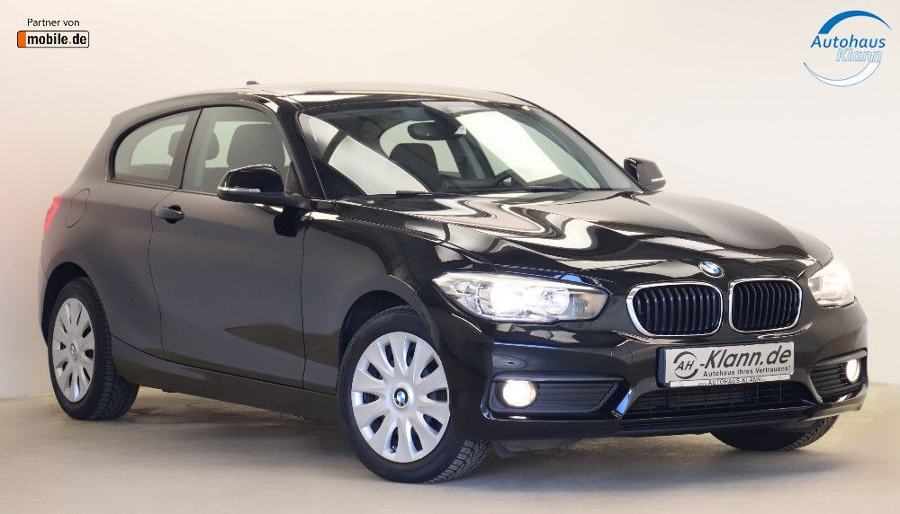 BMW 116 93.795 km 10.899 &euro; Teltow 14513