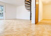 Exklusive 5-Zimmer-Maisonette