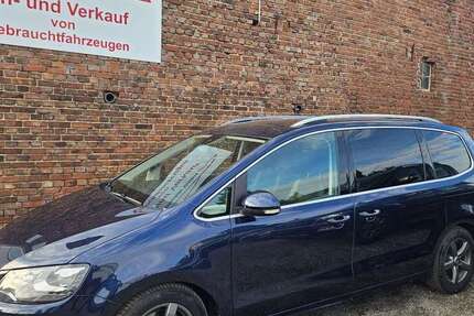 VW Sharan 182.500 km 12.490 € Spenge 32139