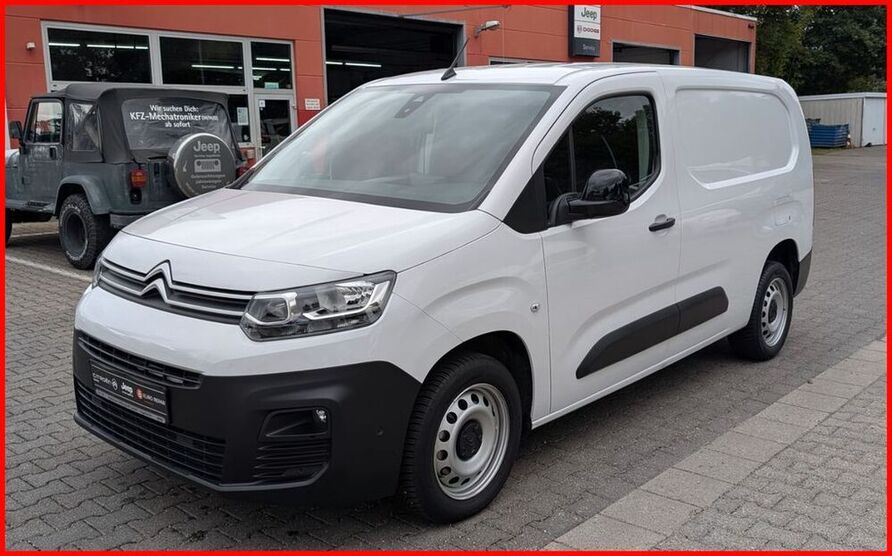 Berlingo