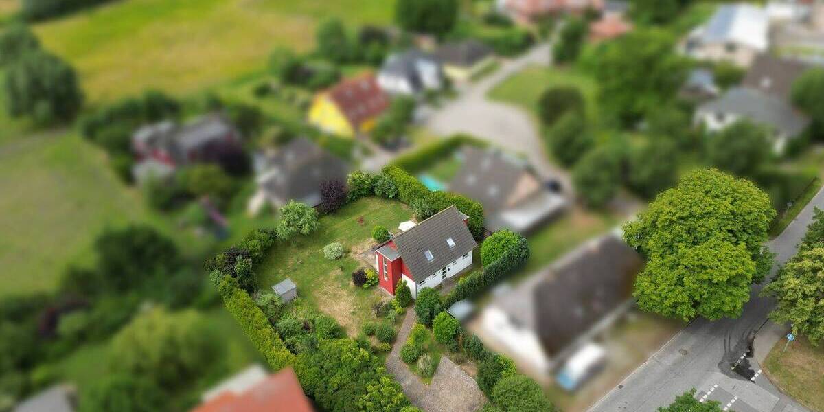 Mehrfamilienhaus, Wohnhaus Börgerende Rethwisch - 8 Zimmer, 142 m&sup2;, 560.000&euro; | Angebot:25678252