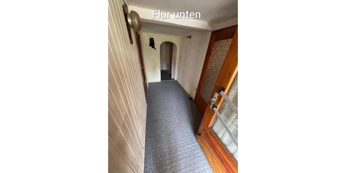 Einfamilienhaus Südharz - 4 Zimmer, 95 m&sup2;, 65.000&euro; | Angebot:26322042