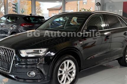 Audi Q3 199.000 km 11.990 &euro; Aachen 52078