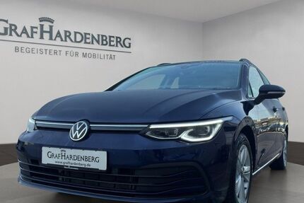 VW Golf 20.528 km 22.890 &euro; Bretten 75015