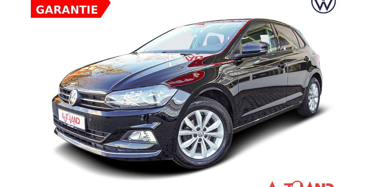 VW Polo 62.185 km 16.950 &euro; Zwickau 08056