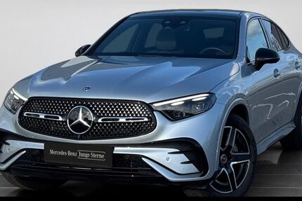 Mercedes-Benz GLC 450 11.480 km 72.550 &euro; Görlitz 02828