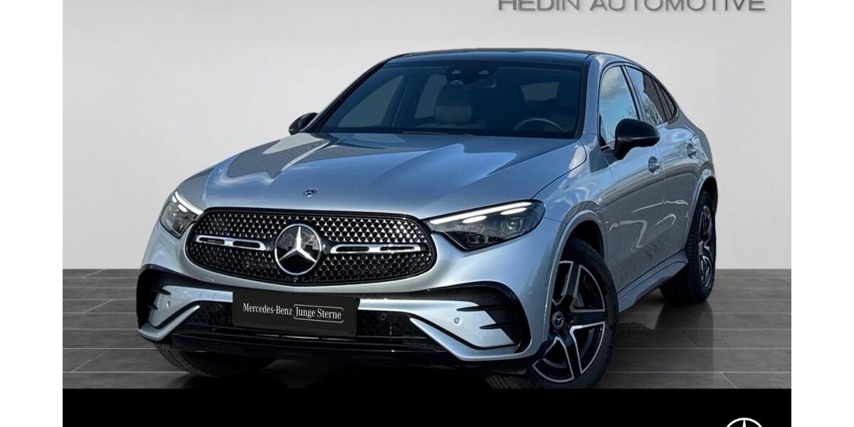 Mercedes-Benz GLC 450 11.480 km 72.990 &euro; Görlitz 02828