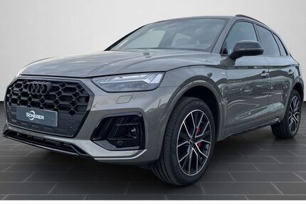 Audi Q5 5.900 km 68.980 € Bingen / Rhein 55411