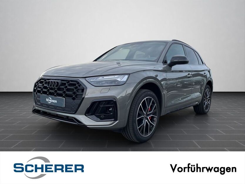 Audi Q5 5.900 km 68.980 € Bingen / Rhein 55411