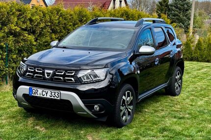 Dacia Duster 55.059 km 18.950 &euro; Rothenburg 02929