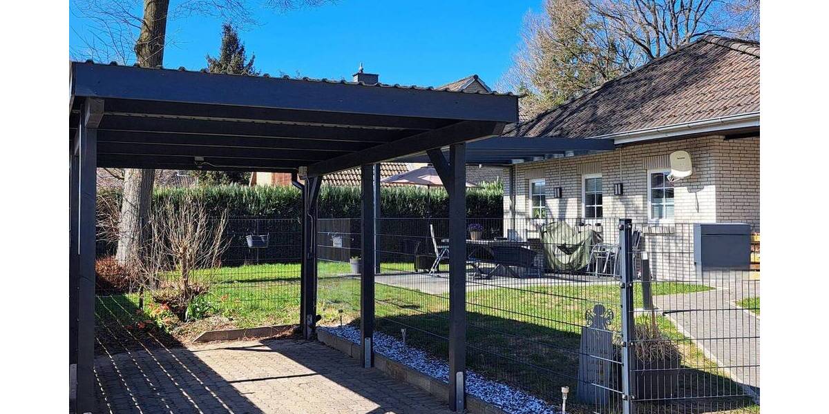 Bungalow Hohenlockstedt - 3 Zimmer, 95 m&sup2;, 249.000&euro; | Angebot:26080039