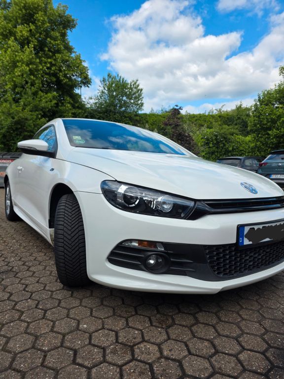 Scirocco