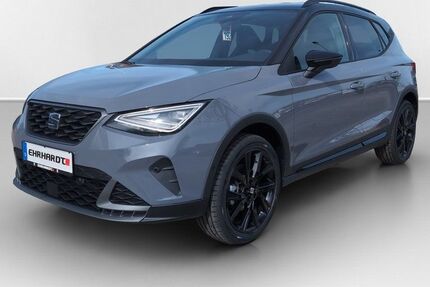 Seat Arona 2.500 km 26.950 € Leipzig 04129