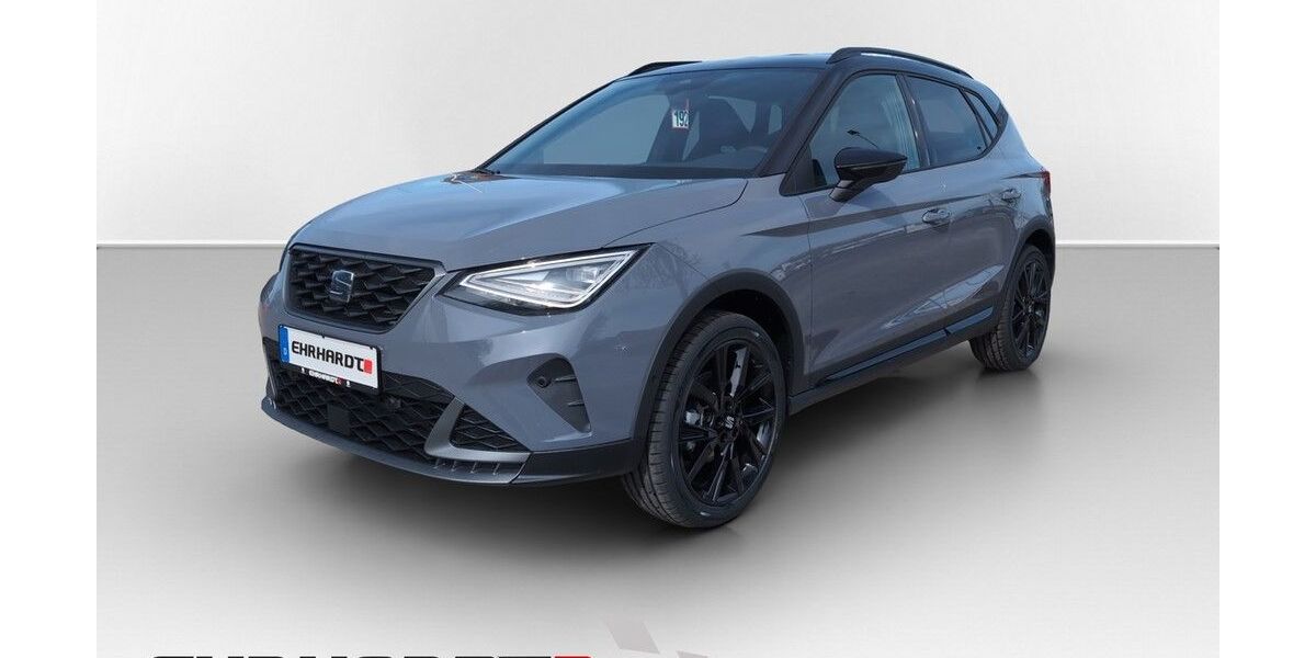 Seat Arona 2.500 km 26.950 € Leipzig 04129