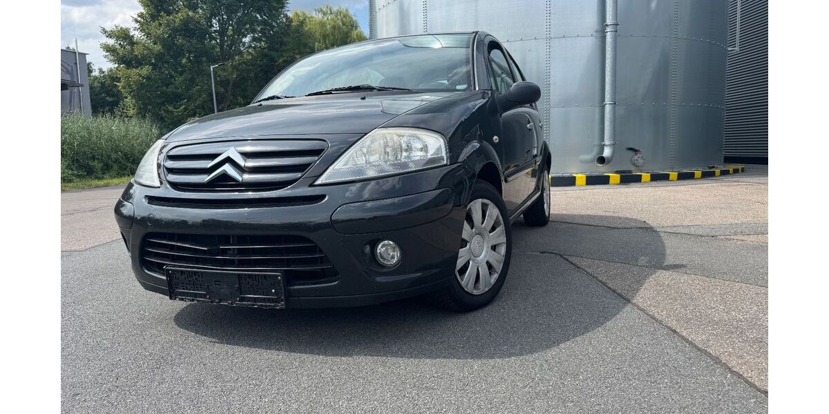Citroen C3 147.000 km 2.280 &euro; Groß - Zimmern 64846