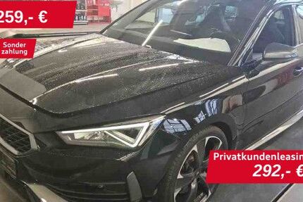 Cupra Leon 79.994 km 22.430 &euro; Mitterteich 95666