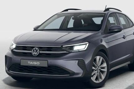 VW Taigo 6.000 km 31.520 € Speyer 67346