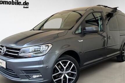 VW Caddy Maxi 148.122 km 21.450 € Dresden 01129