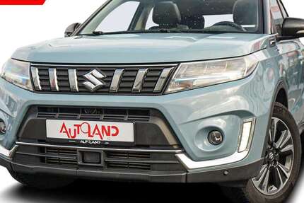 Suzuki Vitara 113.756 km 17.990 &euro; Gotha 99867