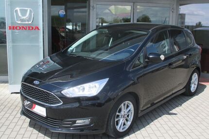 Ford C-Max 78.400 km 10.799 &euro; Meiningen 98617
