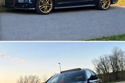 Audi A6 227.000 km 17.500 &euro; Wietze 29323