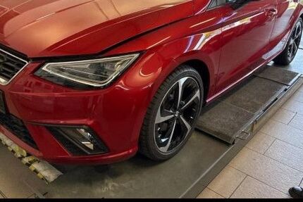 Seat Ibiza 64.600 km 16.430 &euro; Öhringen 74613