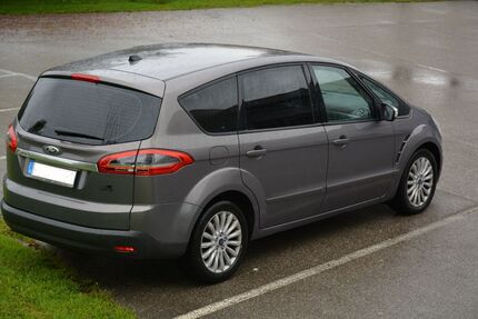 Ford S-Max 171.141 km 9.100 &euro; Bruckmühl 83052