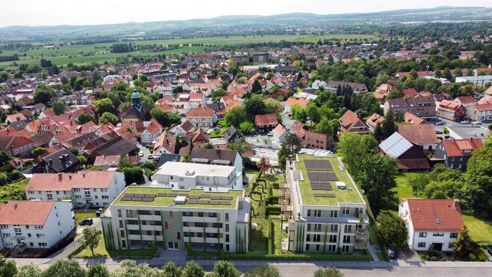 Etagenwohnung Göttingen Geismar - 2 Zimmer, 71 m&sup2;, 374.000&euro; | Angebot:24648282