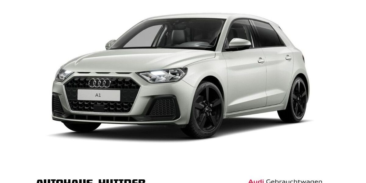 Audi A1 4.946 km 25.862 &euro; Landsberg 86899