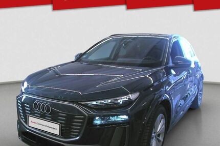 Audi Q6 e-tron 10.730 km 64.999 &euro; Kempten 87435