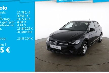 VW Polo 1.050 km 17.650 &euro; Frankfurt 60326