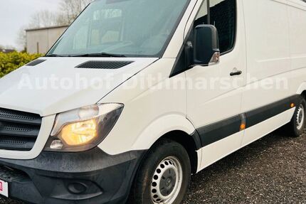 Mercedes-Benz Sprinter 140.000 km 15.499 &euro; Elpersbüttel 25704