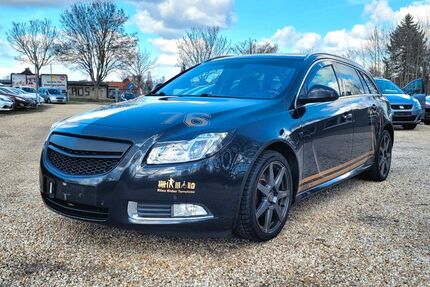 Opel Insignia 363.791 km 2.280 &euro; Zwickau 08056