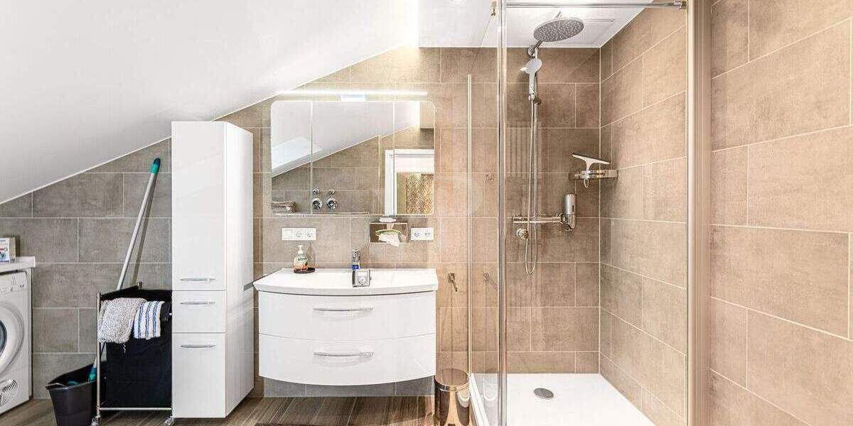 Etagenwohnung Bad Rodach Rodach - 2 Zimmer, 69 m&sup2;, 235.000&euro; | Angebot:25968415