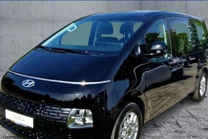 Hyundai STARIA 18.495 km 39.409 &euro; Erfurt 99085