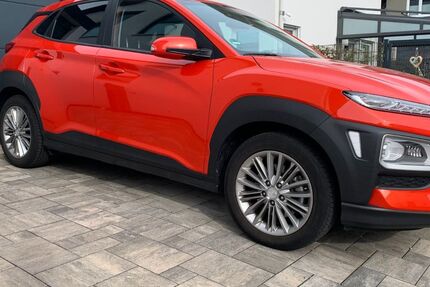 Hyundai KONA 25.350 km 20.000 &euro; Gelnhausen- Meerholz 63571